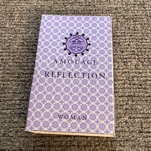 Amouage Reflection Women's Perfume Sample